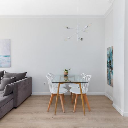 Tiramisu By Halu! Apartments Thessaloniki Exterior photo