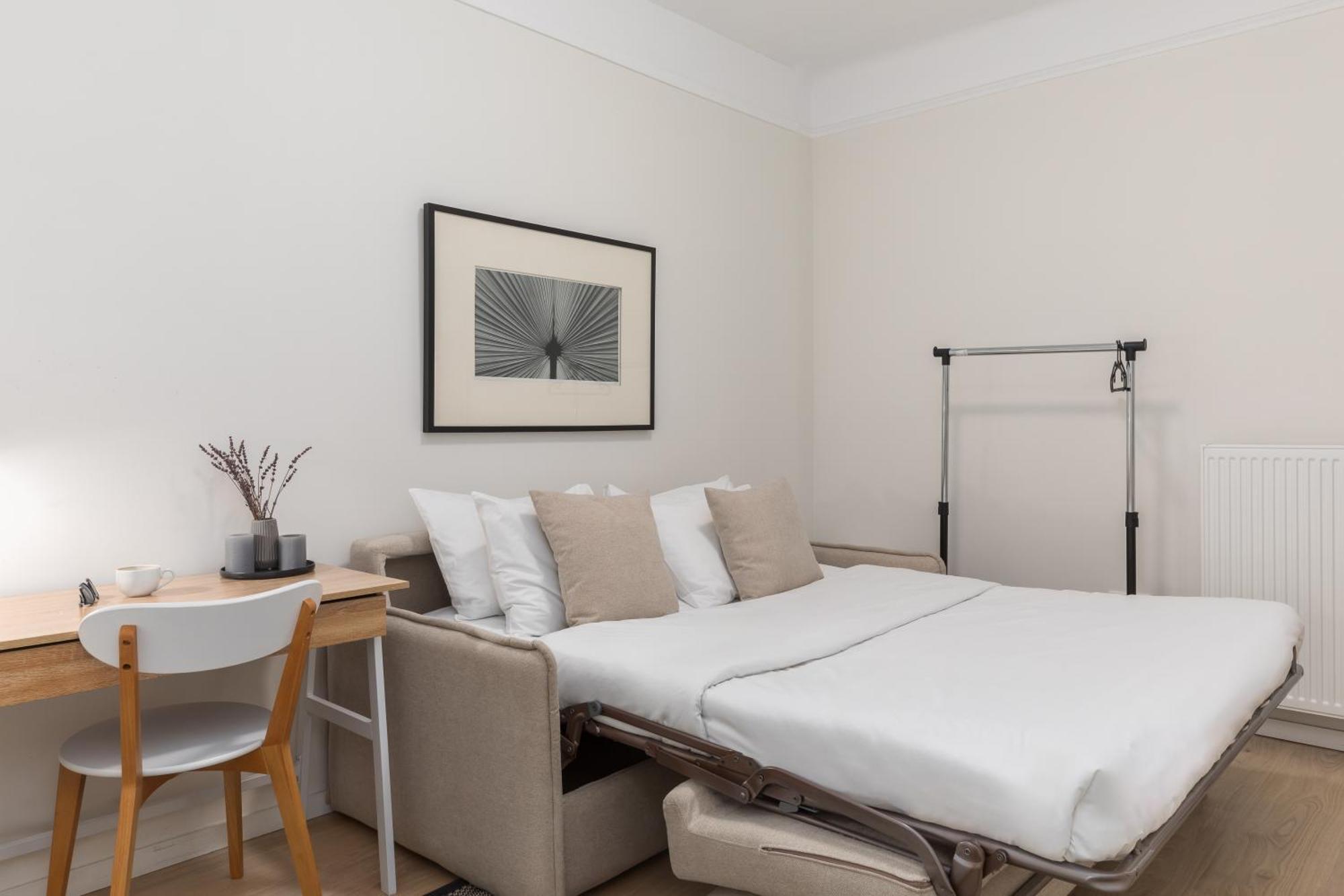 Tiramisu By Halu! Apartments Thessaloniki Exterior photo