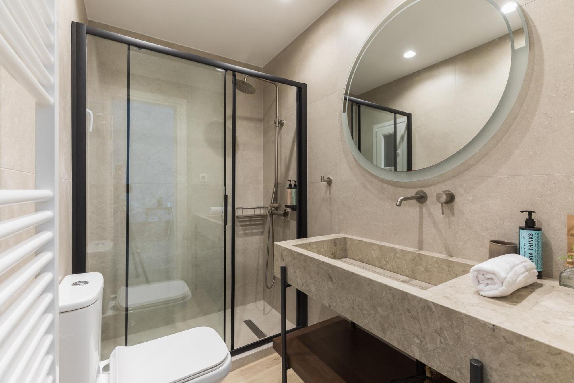 Tiramisu By Halu! Apartments Thessaloniki Exterior photo